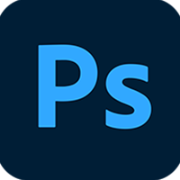 photoshop logo